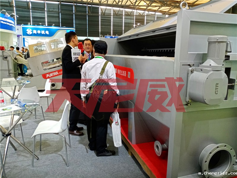 ac米兰最新参加2019上海环博会展会现场